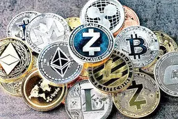 مثلث جذابیت دوباره رمزارزها