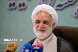 شایعه ریاست محسنی اژه‌ای در قوه قضائیه