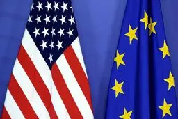 بیانیه مشترک آمریکا-اروپا: رفع تحریم جزو اساسی برجام است/ از اقدامات ایران نگرانیم