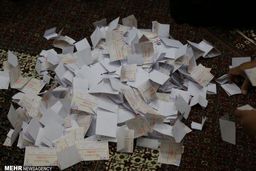 میزان آرای باطله و لزوم بازگشت اعتماد