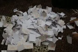 میزان آرای باطله و لزوم بازگشت اعتماد