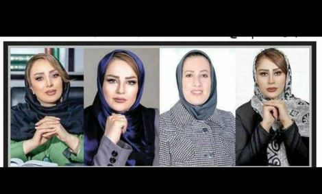 رای آوردن ۴ زن در انتخابات شورای شهر بوکان