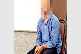 ورود جنجالی یک پسر به مدرسه دخترانه