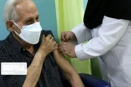 اعلام تزریق واکسن کرونا از طریق پیامک یا تماس تلفنی