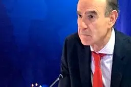 انتظار داریم ایران و آژانس به توافق برسند
