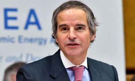 گروسی: دسترسی آژانس به تأسیسات هسته‌ای ایران بسیار محدود شده است