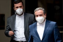 عراقچی: رئیسی واقع بین و منطقی است/ بعد از انتقال دولت موضع ایران تغییر نمی‌کند