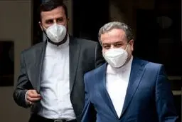 عراقچی: رئیسی واقع بین و منطقی است/ بعد از انتقال دولت موضع ایران تغییر نمی‌کند