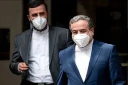 عراقچی: رئیسی واقع بین و منطقی است/ بعد از انتقال دولت موضع ایران تغییر نمی‌کند