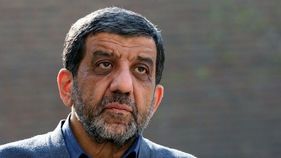 ضرغامی ادعا‌های احمدی‌نژاد را تکذیب کرد