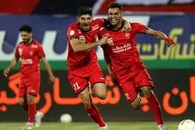 چهارمین قهرمانی متوالی سرخ‌پوشان در سوپرجام/ زور تراکتور به پرسپولیس نرسید