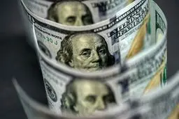 افزایش ۱۰۰ تومانی نرخ دلار و یورو در بازار؛ دلار ۲۳ هزار و ۶۳۲ تومان است