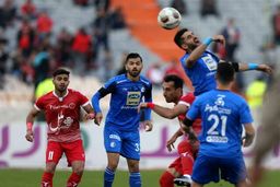 سازمان لیگ تهدید به لغو بازی استقلال و پدیده کرد/ بازی استقلال و پدیده برگزار می‌شود