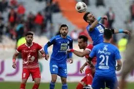 سازمان لیگ تهدید به لغو بازی استقلال و پدیده کرد/ بازی استقلال و پدیده برگزار می‌شود