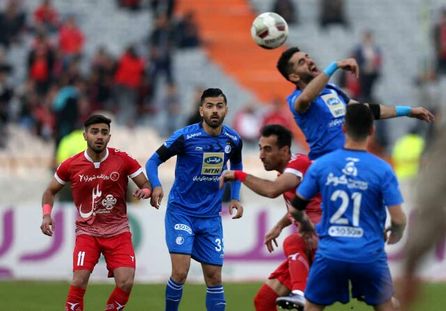 سازمان لیگ تهدید به لغو بازی استقلال و پدیده کرد/ بازی استقلال و پدیده برگزار می‌شود