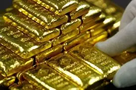 قیمت جهانی طلا | قیمت طلا بعد سخنرانی ترامپ کاهش یافت