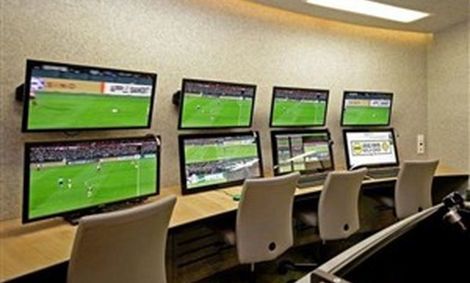 VAR مانع میزبانی ایران نیست اما &#8230;