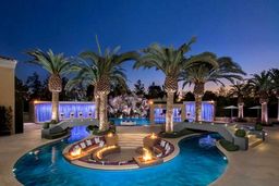 ۸۰۰ هزار تومان برای یک نوبت آب تنی با آب شرب!