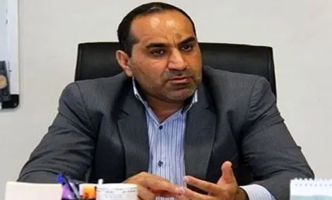 تهرانی‌ها روزانه به اندازه حجم دریاچه چیتگر آب مصرف می‌کنند