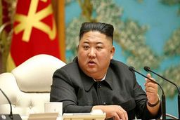 رهبر کره شمالی، پیروزی آیت‌الله رئیسی در انتخابات را تبریک گفت