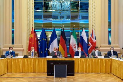 تلاش مذاکرهکنندگان برجامی برای توافق نهایی تا قبل از ۲۴ تیر