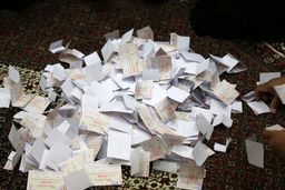 رتبه اول آرای باطله در انتخابات شورا‌های ۳ شهر/باخت ۲۰ منتخب شورای شهر تهران به آرای باطله