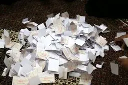 رتبه اول آرای باطله در انتخابات شورا‌های ۳ شهر/باخت ۲۰ منتخب شورای شهر تهران به آرای باطله