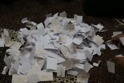 رتبه اول آرای باطله در انتخابات شورا‌های ۳ شهر/باخت ۲۰ منتخب شورای شهر تهران به آرای باطله