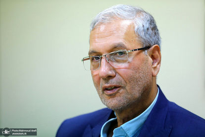 جزئیات دیدار روحانی و رئیسی از زبان ربیعی