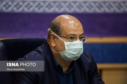 به جز سه شهر، سایر شهرهای تهران در وضعیت نارنجی قرار دارند