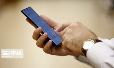 رجیستر موبایل‌واره‌های همراه مسافر در گمرک اجباری می‌شود