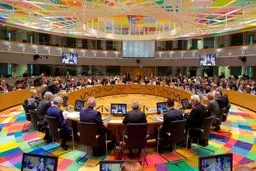 اهمیت برجام برای اروپا