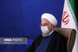 همه باید به رئیس جمهور منتخب و دولت بعدی برای کسب موفقیت کمک کنیم