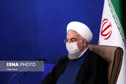 همه باید به رئیس جمهور منتخب و دولت بعدی برای کسب موفقیت کمک کنیم
