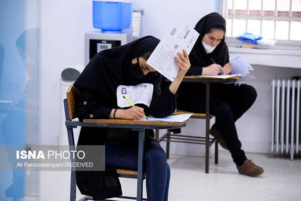 به هیچ عنوان به&#8221;تعویق کنکور&#8221; فکر نمی‌کنیم/۳۰درصد آموزش دانشگاه‌ها مجازی می‌ماند