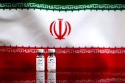 حمله پهپادی ناموفق به مجموعه دارویی برکت