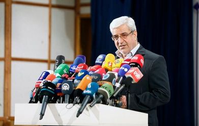 اعلام نتایج تکمیلی انتخابات ریاست‌جمهوری/ آراء رئیسی افزایش یافت