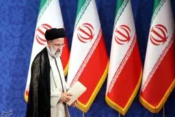 دعوت از رئیسی برای اجلاس تغییرات آب‌وهوایی