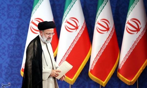 دعوت از رئیسی برای اجلاس تغییرات آب‌وهوایی