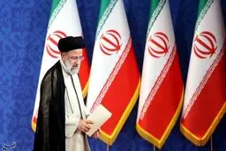 دعوت از رئیسی برای اجلاس تغییرات آب‌وهوایی