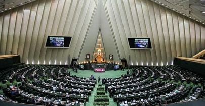 طرح ممنوعیت مذاکره مسئولان ایران با مقامات آمریکایی اعلام وصول شد