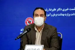 سخنگوی ستاد کرونا: بیشترین پروتکل را برای کرونا نوشتیم چون پول نبود به مردم بدهیم