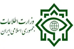 ضربه وزارت اطلاعات به باند کلان و بین المللی مواد مخدر