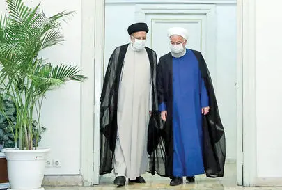 احیای برجام در کدام دولت؟