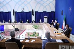 موافقت هیئت دولت با لایحه پیشنهادی معاونت امور زنان و خانواده