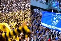 واکنش متفاوت عربستانی‌ها به تصمیم AFC/ قطر و امارات دو گزینه احتمالی میزبانی