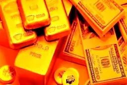 قیمت طلا، قیمت سکه و قیمت ارز امروز ۹۷/۱۱/۱۸