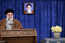 دو شرط مهم رهبر انقلاب برای دریافت واکسن کرونا