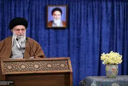 دو شرط مهم رهبر انقلاب برای دریافت واکسن کرونا