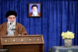 دو شرط مهم رهبر انقلاب برای دریافت واکسن کرونا